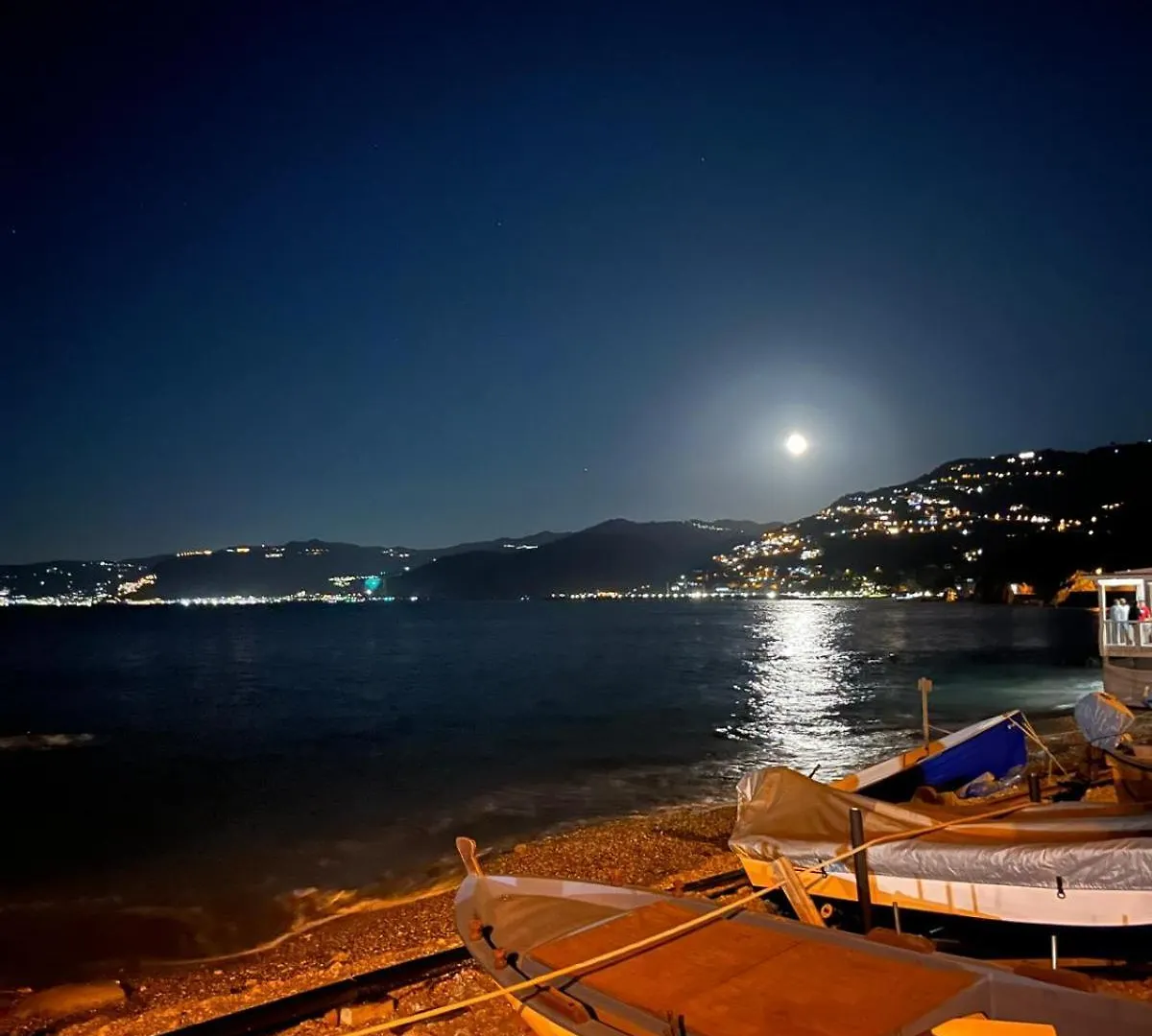 Casa Rosy Sicilia Lägenhet Brolo Italien